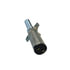38564 by TECTRAN - Dual Pole Vertical Plug with Screw Termination, For 4GA & 6GA Cable, SAE J3082 Compliant