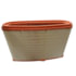 03-43216-010 by FREIGHTLINER - Engine Air Filter / Air Filter Service Part - for Freightliner/Western Star Trucks