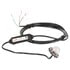 Grote 77933 Emergency Vehicle Headlight Flasher LED Vertex™ Hide-Away Strobe Lights, Amber