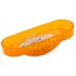 54193 by GROTE - SuperNova® Oval LED Side Turn Marker Light - Grommet Mount, Hard Shell