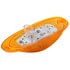 54233 by GROTE - SuperNova® Oval LED Side Turn Marker Light - Surface Mount, Hard Shell