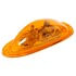 54233 by GROTE - SuperNova® Oval LED Side Turn Marker Light - Surface Mount, Hard Shell