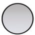 12010 by GROTE - Convex Mirrors with Center Mount, Stainless Steel