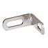 Grote 11133 Door Mirror Bracket Stainless Steel "L" Bracket, Single