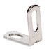 Grote 11133 Door Mirror Bracket Stainless Steel "L" Bracket, Single