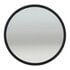 12983 by GROTE - 8" Round Convex Mirrors with Center-Mount Ball-Stud, Chrome