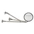 Grote 28443 Door Mirror CONVENTIONAL FE