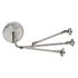Grote 28443 Door Mirror CONVENTIONAL FE