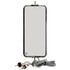 28461 by GROTE - Door Mirror - 7" x 16" Remote-Control Heated West Coast Style, Motorized