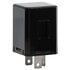 Grote 44110 Turn Signal Flasher 3 Pin Flashers, LED