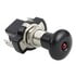 Grote 44170 Push / Pull Switch Push/Pull Switch, Heavy Duty Switch, 2 Blade, No Handle, 12V