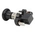 Grote 44170 Push / Pull Switch Push/Pull Switch, Heavy Duty Switch, 2 Blade, No Handle, 12V