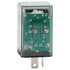 Grote 44690 Turn Signal Flasher 2 Pin Flashers, 16 Light Electronic