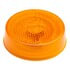 45833 by GROTE - 2 1/2" Round Clearance Marker Lights, Built-In Reflector, 12V