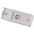 46832 by GROTE - Sealed Turtleback® II Clearance / Marker Light - Optic Lens