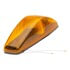 Grote 47183 Side Marker Light SuperNova® Small Aerodynamic LED Cab Marker Light, Amber