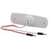 Grote 47262 Side Marker Light SuperNova® Low-Profile LED Clearance / Marker Light - w/out Bezel