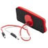 Grote 47732 Side Marker Light Sealed Rectangular LED Clearance Marker Lights, Red