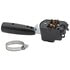 Grote 48272 Turn Signal Switch Universal Turn Signal Switch, Black
