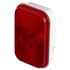 Grote 52202 Tail Light Rectangular Stop / Tail / Turn Light - Double Contact