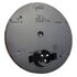 52093 by GROTE - SuperNova(R) 4" 10-Diode Pattern LED Stop Tail Turn Lights, Grommet Mount, Male Pin, Auxiliary Turn, 24V
