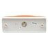 Grote 53063 Side Marker Light Sentry Sealed Marker Side Turn Lights, Amber