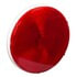 52922 by GROTE - Brake / Tail / Turn Signal Light - 4 Inch, Round, Economy, Red