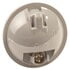 Grote 53102 Tail Light Torsion Mount® II 4" Stop / Tail / Turn Light - Male Pin