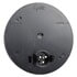 53413 by GROTE - SuperNova(R) 4" Full-Pattern LED Stop Tail Turn Lights, Rear Turn, Grommet Mount, Male Pin