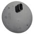 53552 by GROTE - SuperNova(R) 4" 10-Diode Pattern LED Stop Tail Turn Lights, Hard Shell Connector, Grommet Mount
