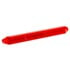Grote 53582 Tail Light Stop Tail Turn Light - 15 inch, LED Center Mount, Red, 11-LED Configuration