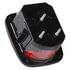 53640 by GROTE - Brake / Tail / Turn Signal Light - SuperNova Three-Stud Metri-Pack, LED, Left Hand