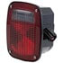 Grote 53782 Tail Light Ford® Stop Tail Turn Box Light, RH w/ License Window