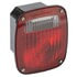 Grote 53712 Tail Light Three-Stud Metri-Pack® Stop Tail Turn Lights, LH w/ License Window