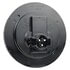 Grote 54333 Side Marker Light SuperNova(R) 4" NexGenTM LED Stop Tail Turn Lights, Grommet Mount, Auxiliary, Male Pin