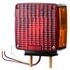 Grote 55410 Tail Light T/S LAMP