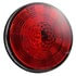 54332 by GROTE - SuperNova® 4" NexGen™ LED Stop / Tail / Turn Light - Grommet Mount, Male Pin