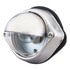 Grote 60361 Stepwell Light Bulb Courtesy Step Light, Clear