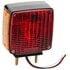 Grote 55420 Tail Light Two-Stud Light with Pigtail, LH