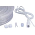 Grote 60481 Courtesy Light LED Rope Lighting, White