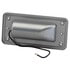 Grote 61031 Dome Light LED WhiteLight™ Recessed Small Mount Lights, Hardwire Incandescent Steel, 12V