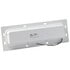 Grote 61111 Dome Light LED WhiteLightTM Recessed Mount 18" Dome Lights, 16 Diodes, White, 24V