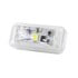 Grote 60421 Courtesy Light Small Rectangular LED Utility Light, Clear