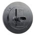 Grote 62101 Back Up Light Assembly SuperNova® NexGen™ 4" Single and Dual-System LED Backup Light, Hard Shell