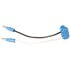 Grote 66851 Parking / Turn Signal / Stop Light Connector Sealed Marker Light Pigtails, Double Seal, Ground Return, 6" Wire