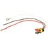 Grote 66861 Parking / Turn Signal / Stop Light Connector Hard-Shell Connector Pigtail, Dual Function