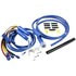 Grote 67040 Chassis Wiring Harness Trailer Wiring Harness - 102" Complete Rear Sill Harness Repair Kit