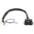 Grote 69680 Multi-Conductor Cable Universal Replacement Wiring Harness - 4 to 7 Wire