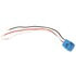 Grote 67005 Parking / Turn Signal / Stop Light Connector Stop Tail Turn Three-Wire 90º Plug-In Pigtail For Male Pin Lights,