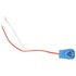 Grote 67016 Parking / Turn Signal / Stop Light Connector 2 WIRE 90 DEGRE